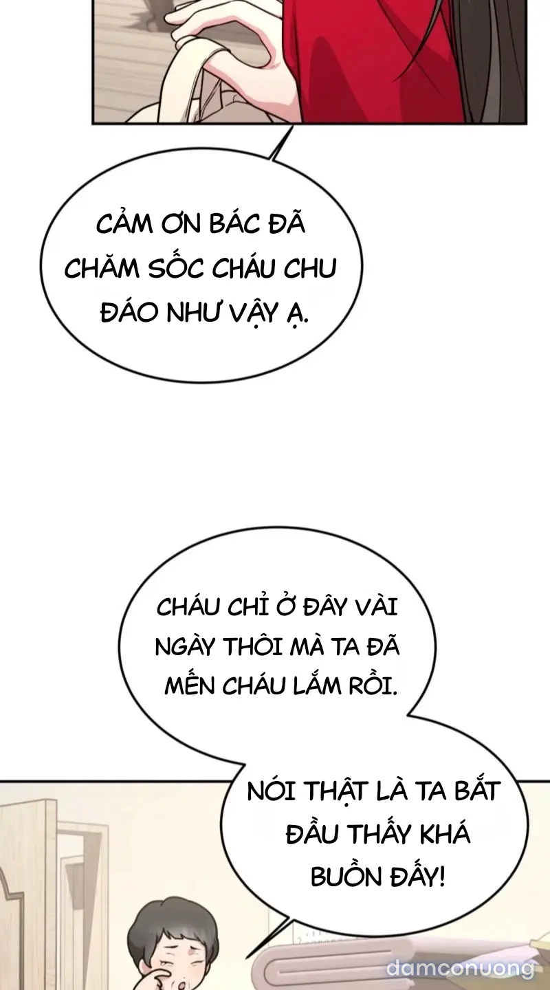 [18+] Làm Chuyện Dâm Đãng Với Tôi Không V2? 