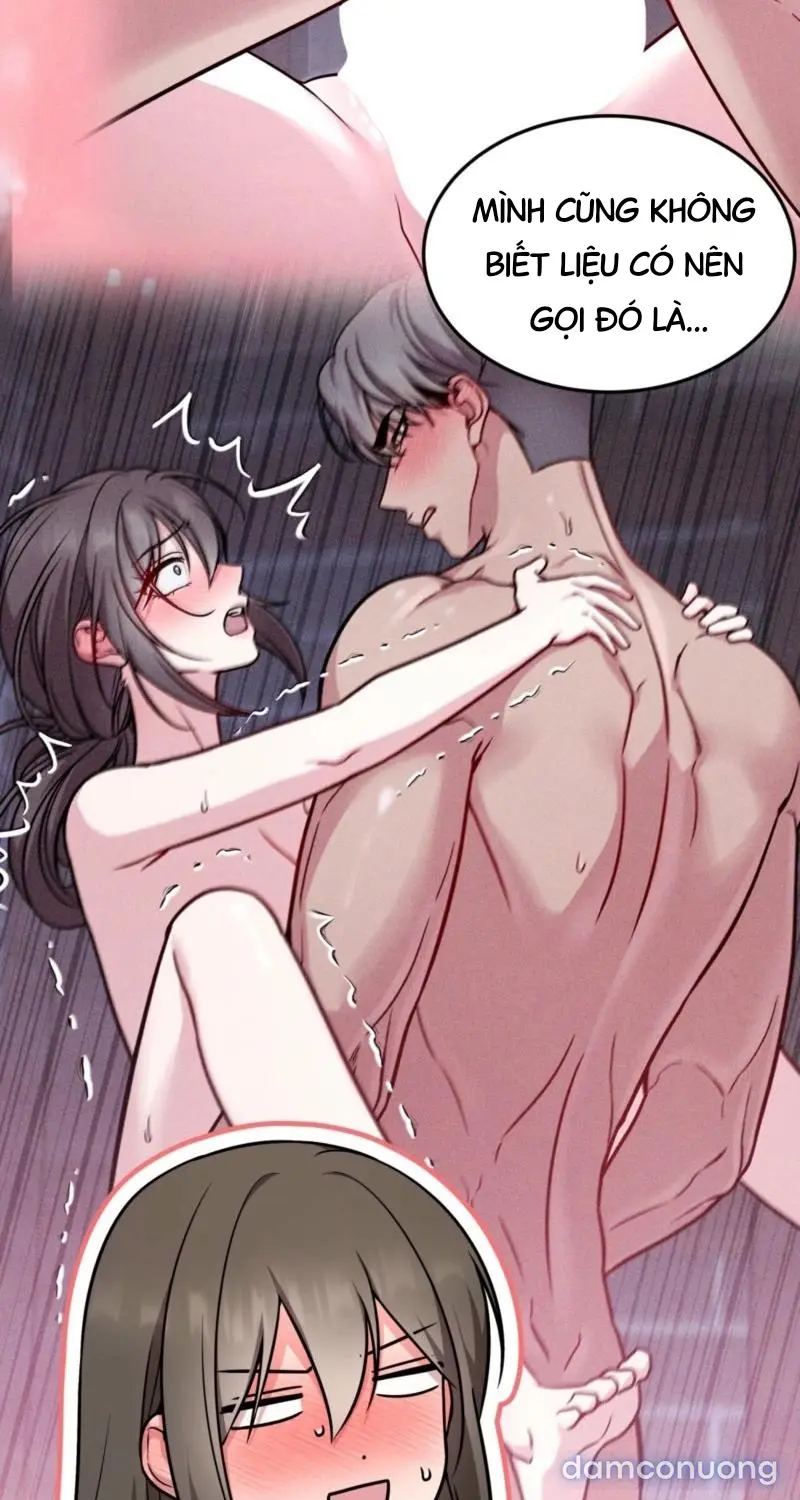 [18+] Làm Chuyện Dâm Đãng Với Tôi Không V2? 