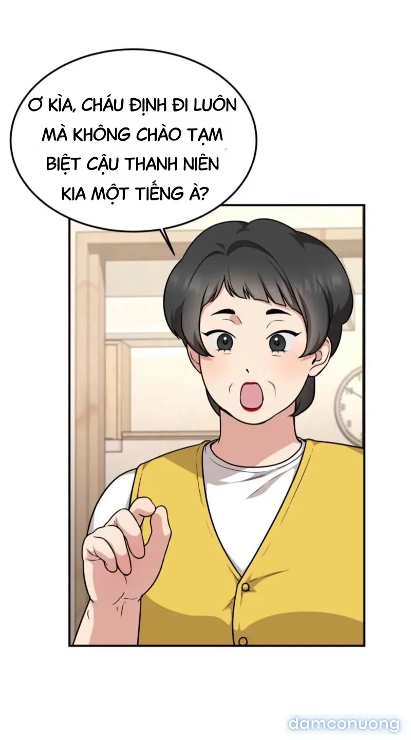 [18+] Làm Chuyện Dâm Đãng Với Tôi Không V2? 