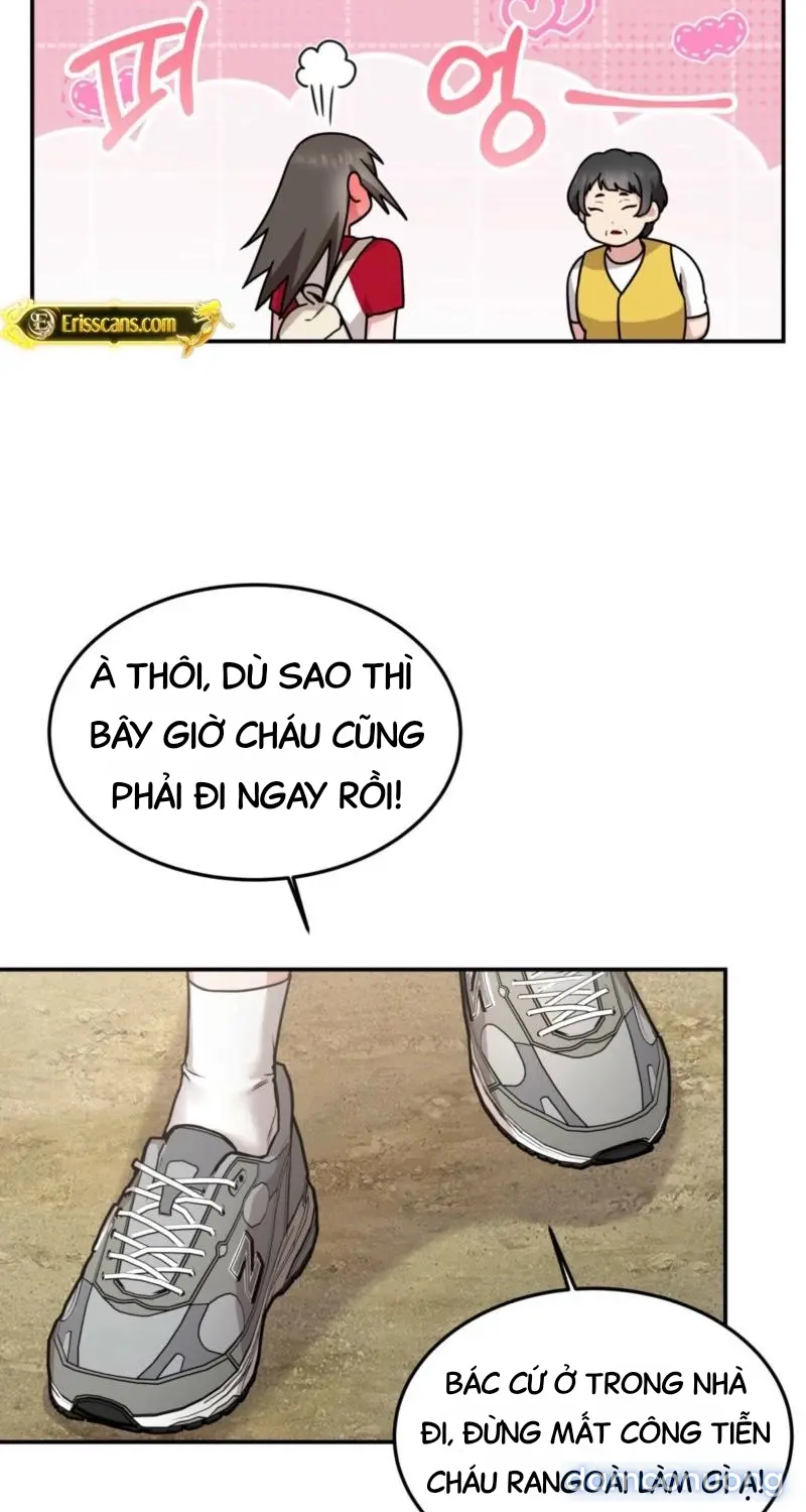 [18+] Làm Chuyện Dâm Đãng Với Tôi Không V2? 