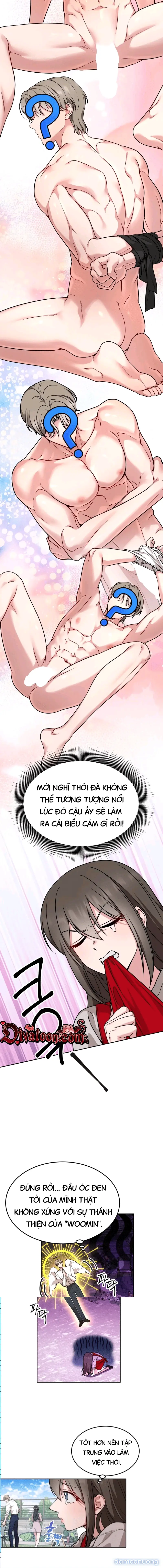 [18+] Làm Chuyện Dâm Đãng Với Tôi Không V2? 