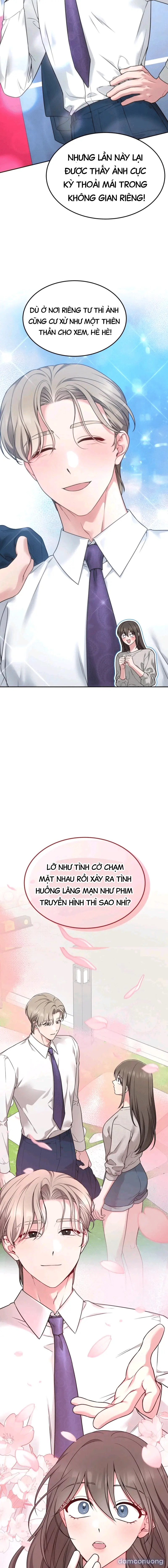 [18+] Làm Chuyện Dâm Đãng Với Tôi Không V2? 