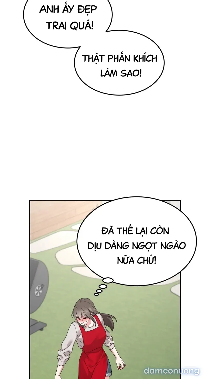 [18+] Làm Chuyện Dâm Đãng Với Tôi Không V2? 
