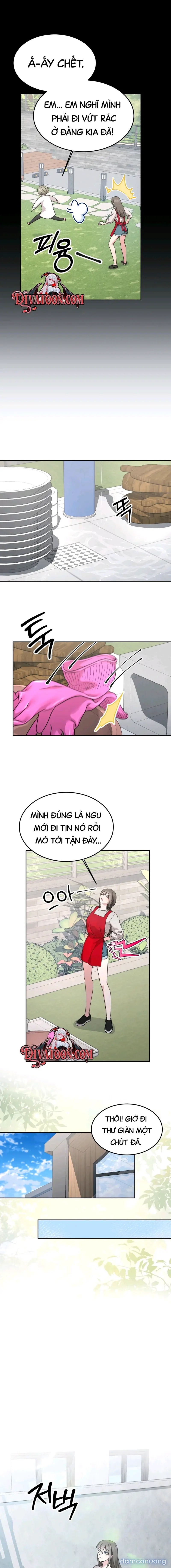 [18+] Làm Chuyện Dâm Đãng Với Tôi Không V2? 