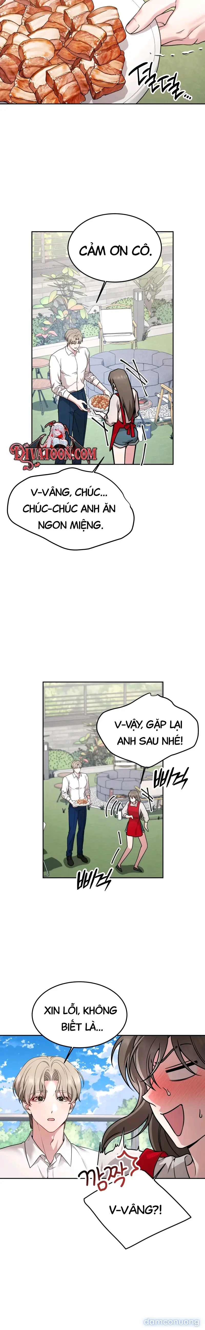 [18+] Làm Chuyện Dâm Đãng Với Tôi Không V2? 