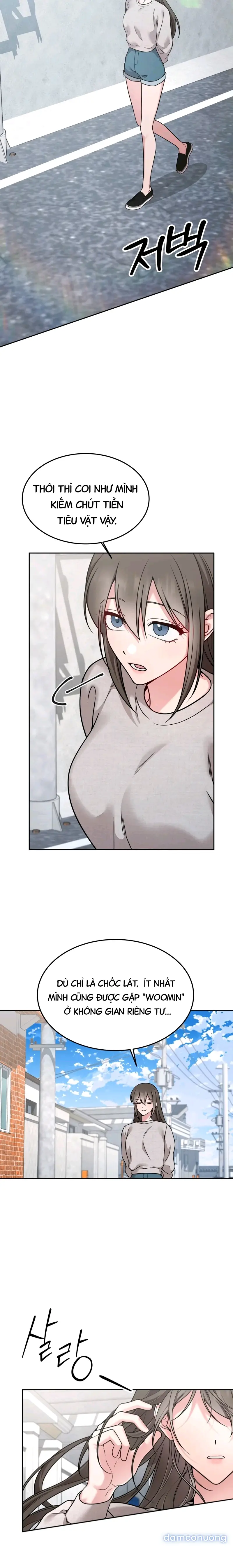 [18+] Làm Chuyện Dâm Đãng Với Tôi Không V2? 