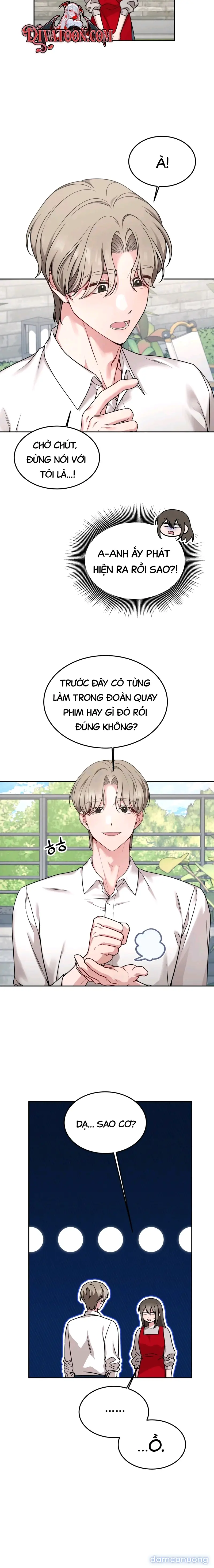 [18+] Làm Chuyện Dâm Đãng Với Tôi Không V2? 