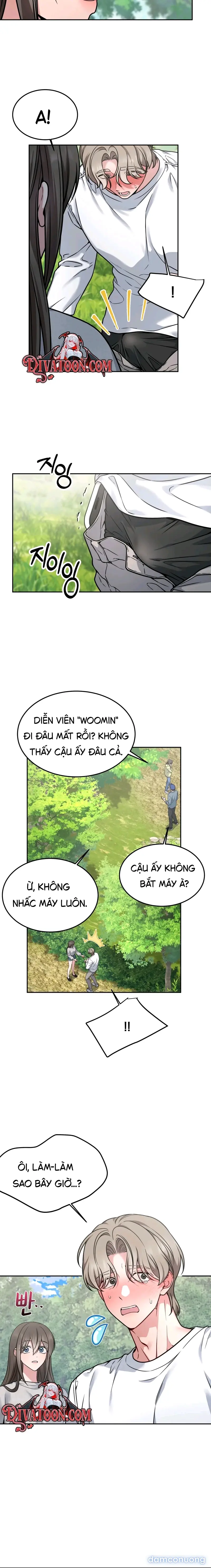 [18+] Làm Chuyện Dâm Đãng Với Tôi Không V2? 