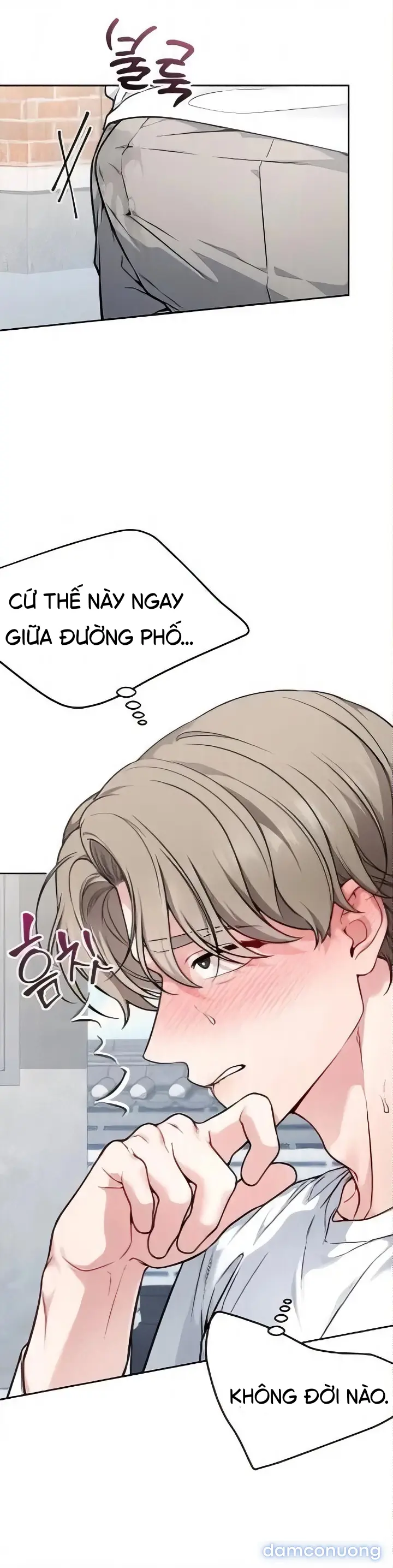 [18+] Làm Chuyện Dâm Đãng Với Tôi Không V2? 