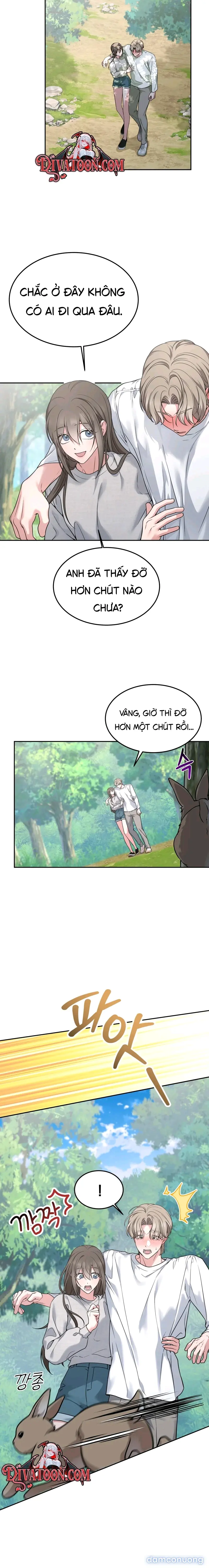 [18+] Làm Chuyện Dâm Đãng Với Tôi Không V2? 