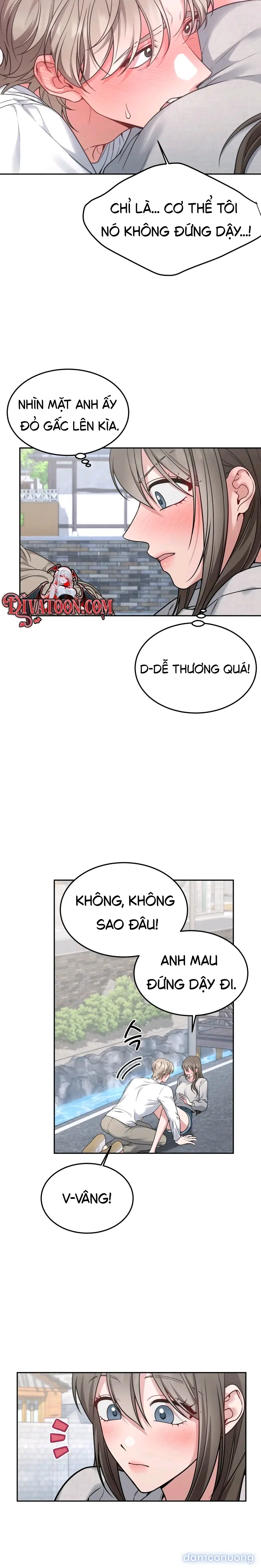 [18+] Làm Chuyện Dâm Đãng Với Tôi Không V2? 