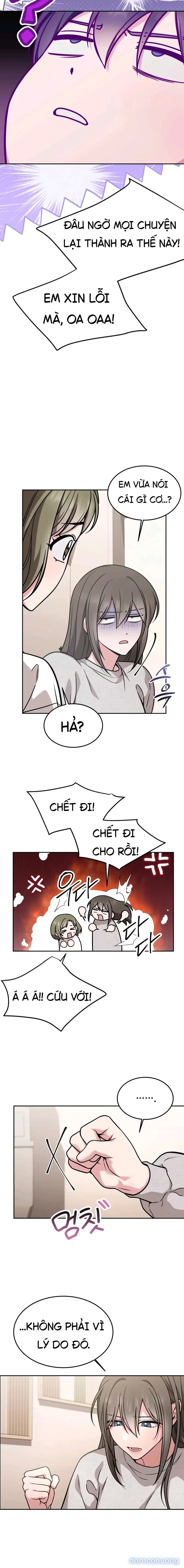 [18+] Làm Chuyện Dâm Đãng Với Tôi Không V2? 
