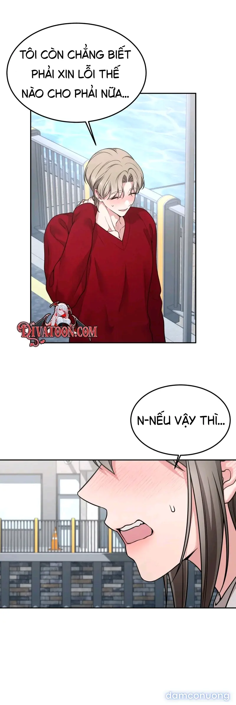 [18+] Làm Chuyện Dâm Đãng Với Tôi Không V2? 