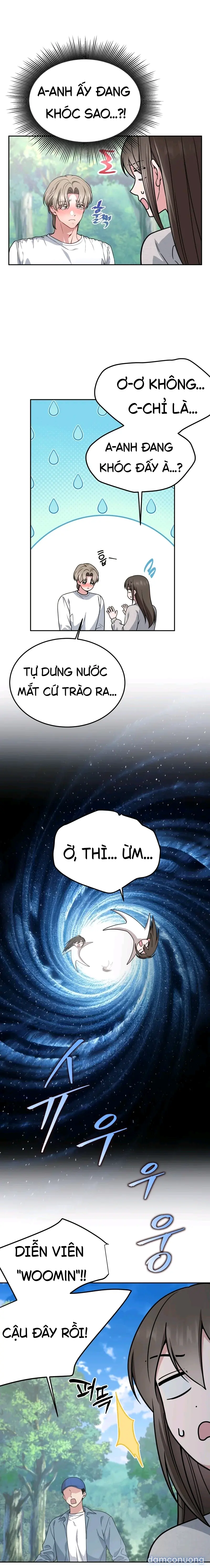 [18+] Làm Chuyện Dâm Đãng Với Tôi Không V2? 