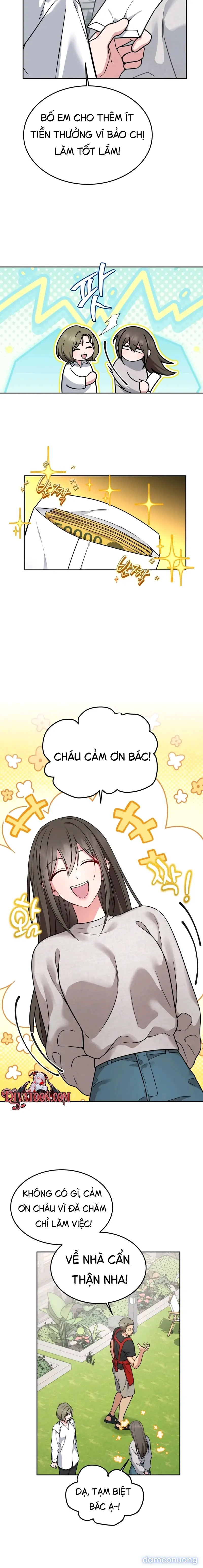 [18+] Làm Chuyện Dâm Đãng Với Tôi Không V2? 