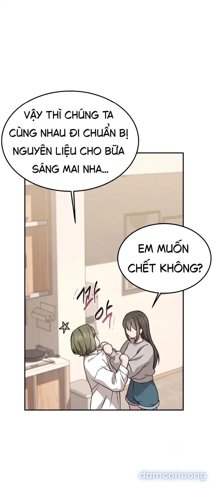 [18+] Làm Chuyện Dâm Đãng Với Tôi Không V2? 