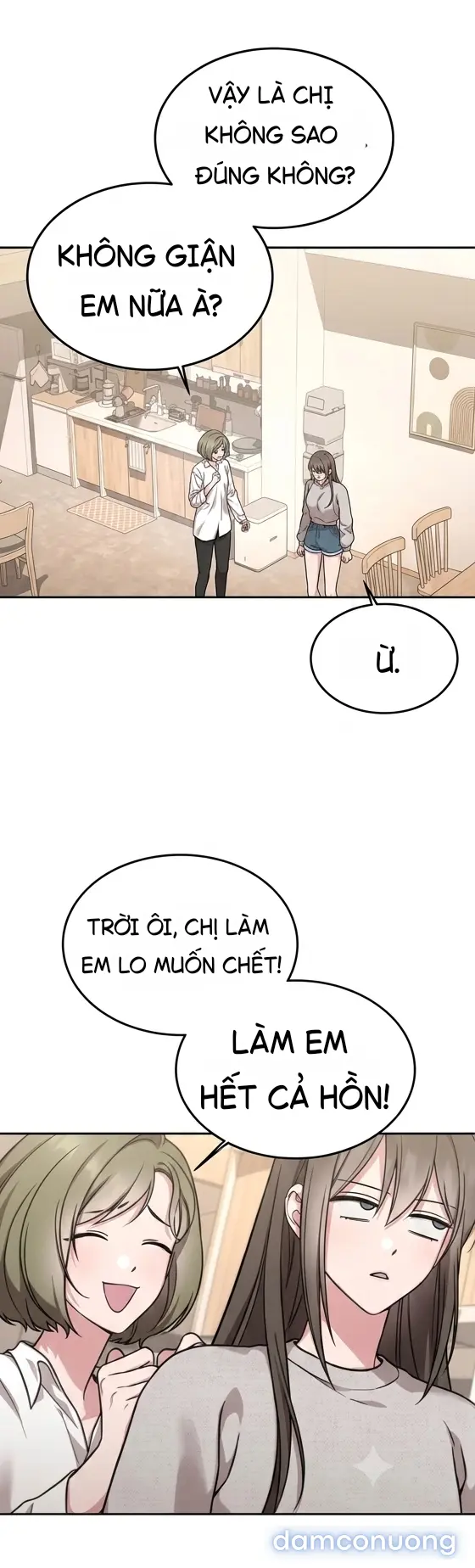 [18+] Làm Chuyện Dâm Đãng Với Tôi Không V2? 