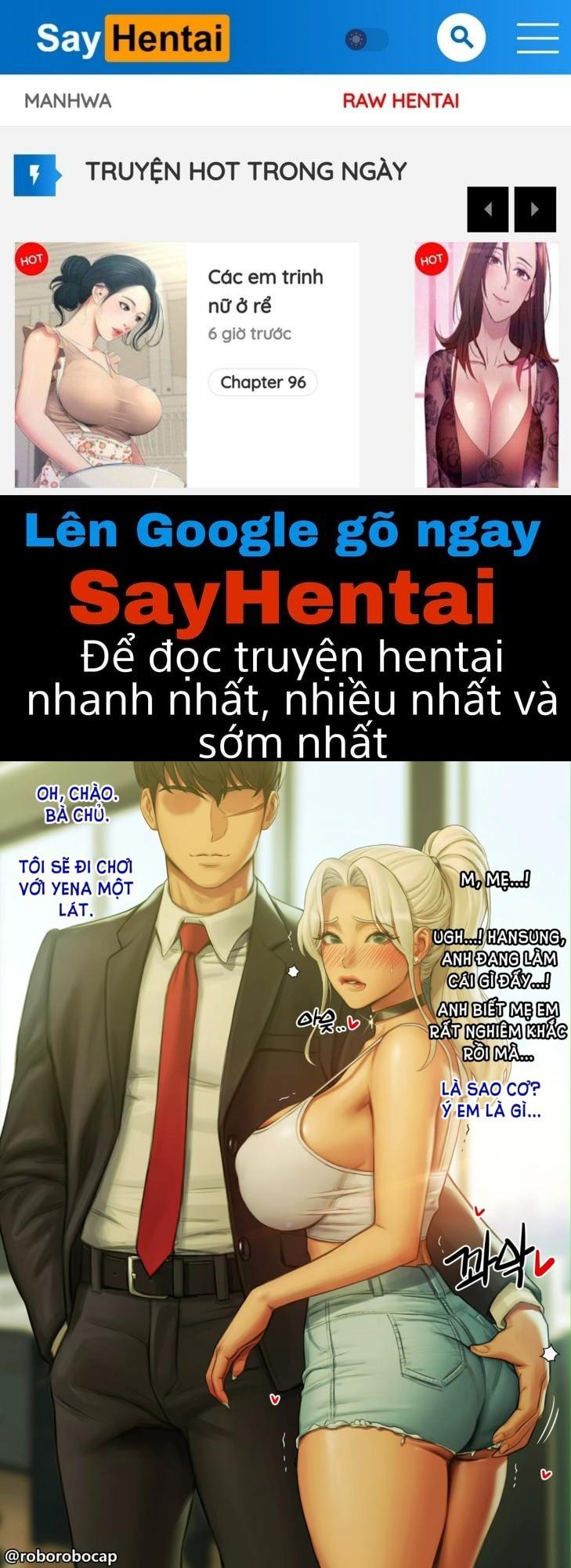 CEO Và Vệ Sĩ 
