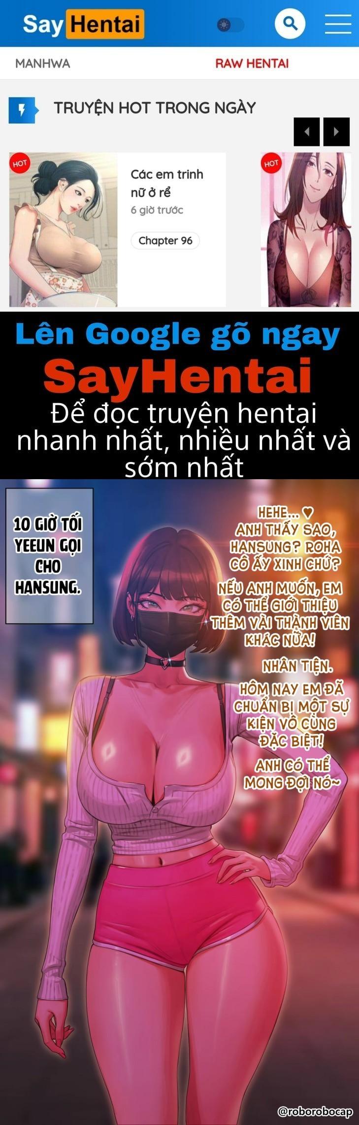 CEO Và Vệ Sĩ 
