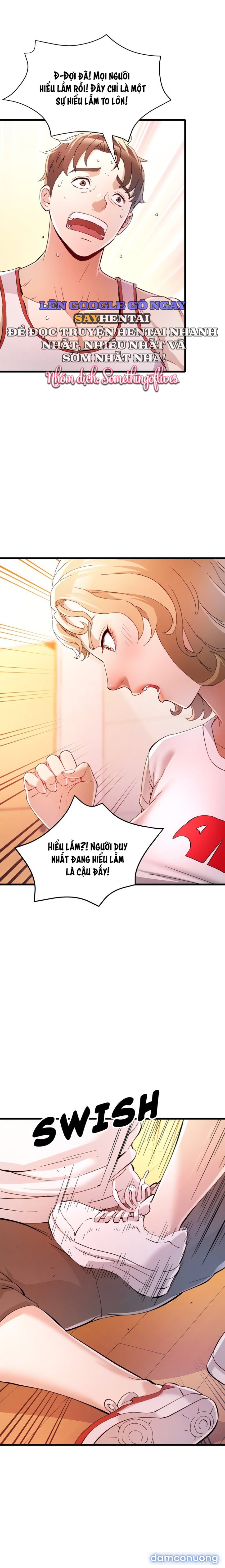 Công Việc Thú Vị 