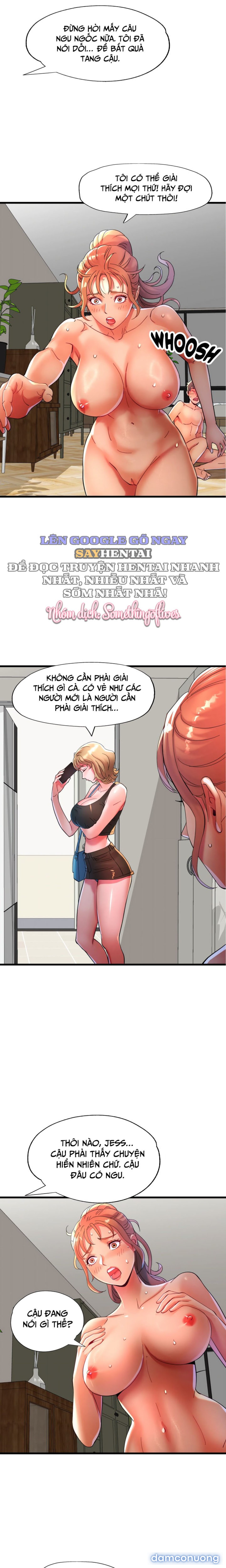 Công Việc Thú Vị 