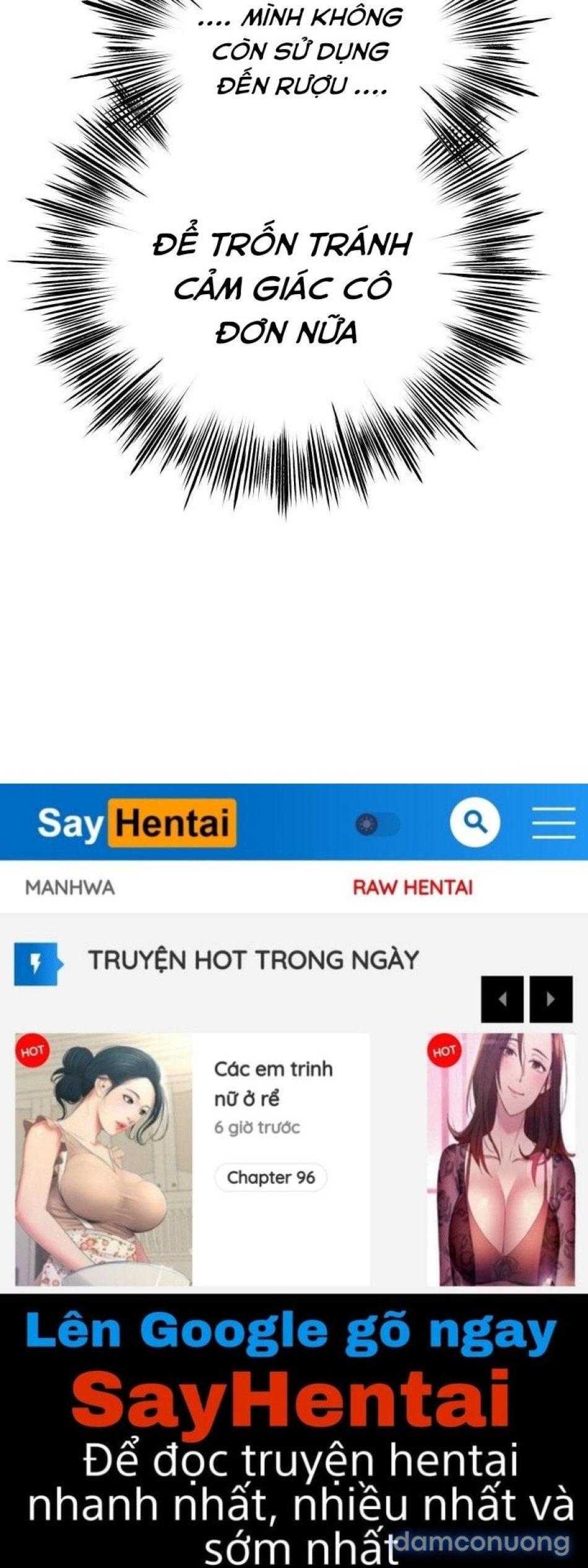 Cô Có Thích Tập Thể Dục Không? 