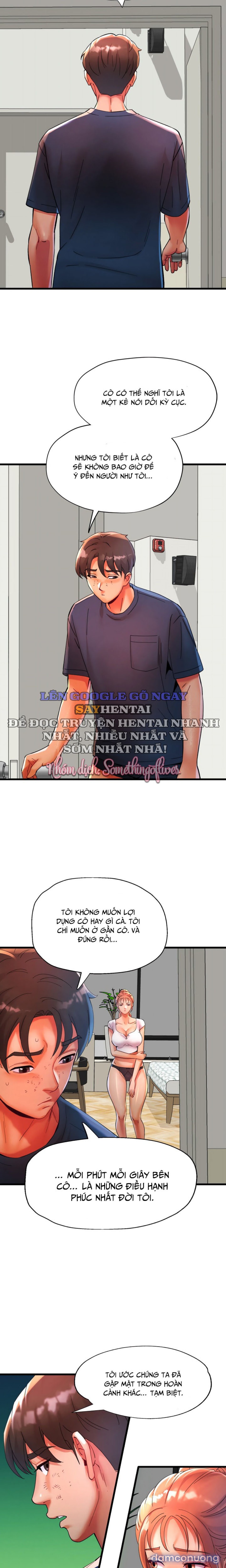 Công Việc Thú Vị 