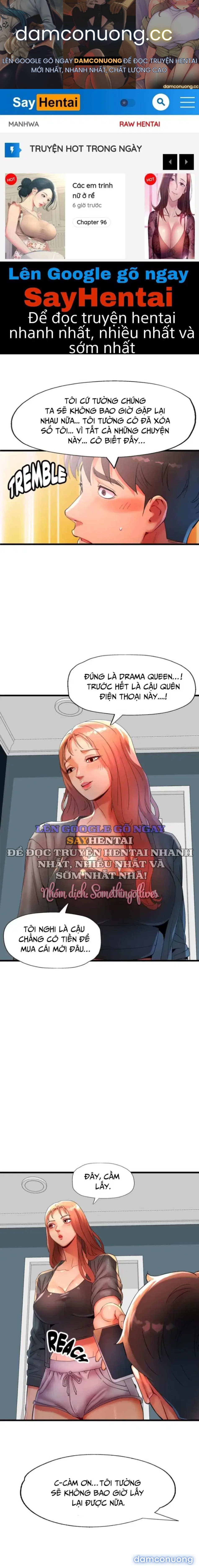 Công Việc Thú Vị 