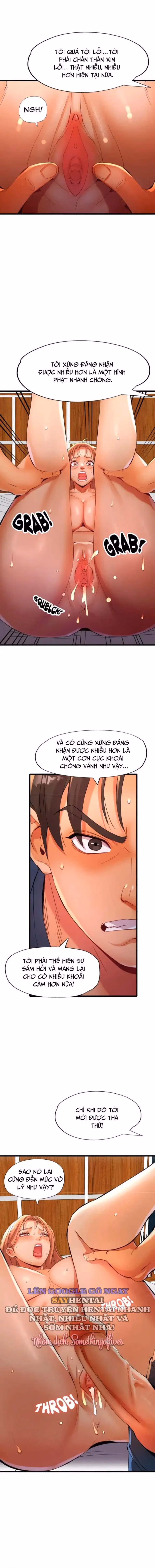 Công Việc Thú Vị 