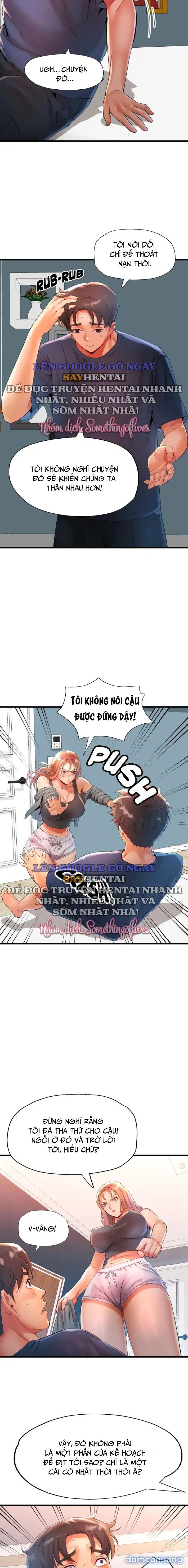 Công Việc Thú Vị 