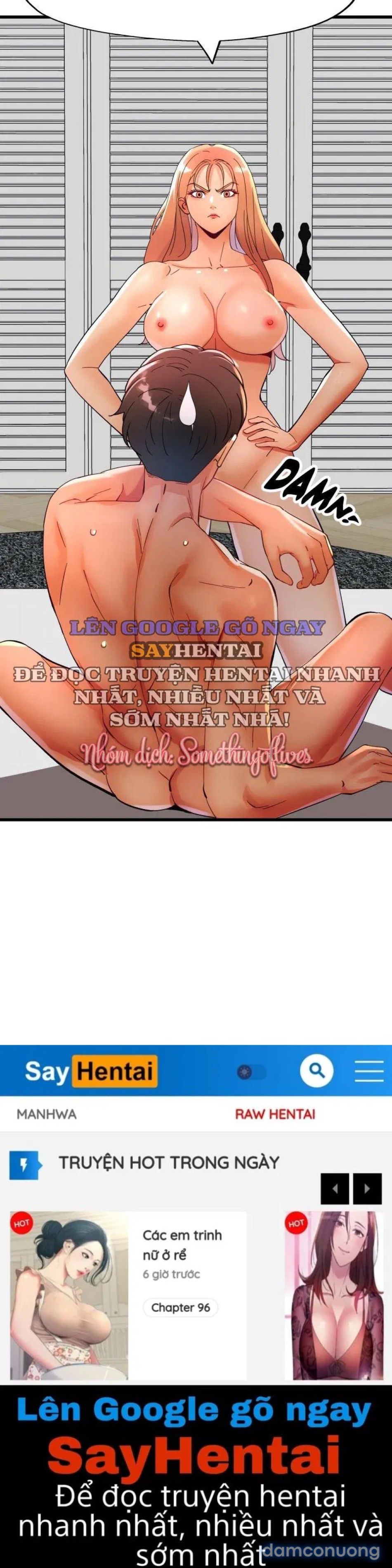 Công Việc Thú Vị 