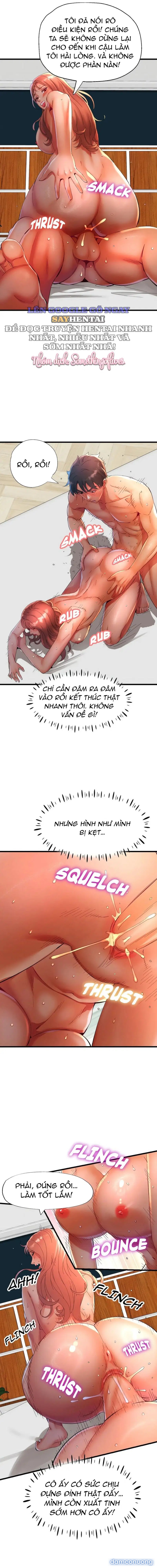 Công Việc Thú Vị 