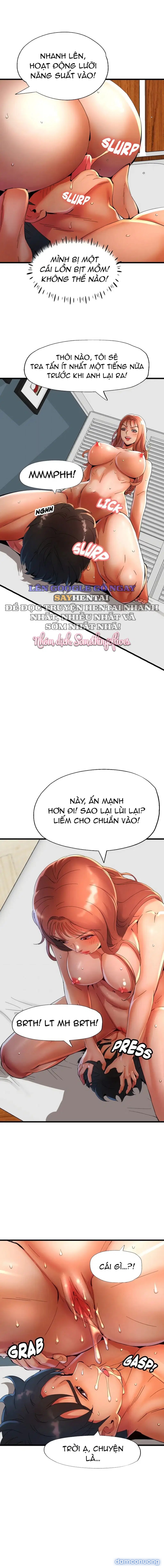 Công Việc Thú Vị 