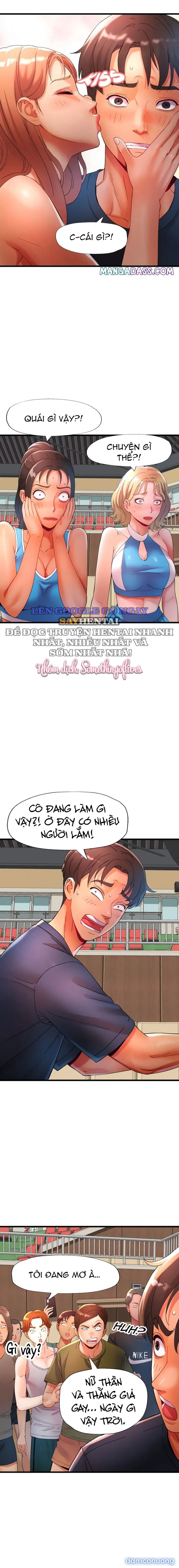 Công Việc Thú Vị 