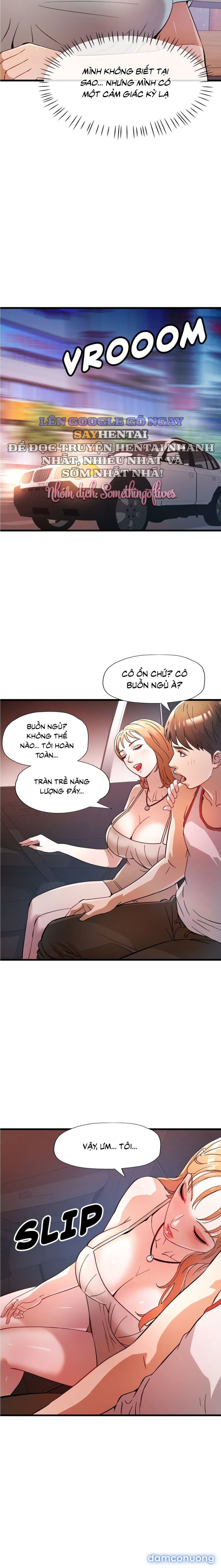 Công Việc Thú Vị 
