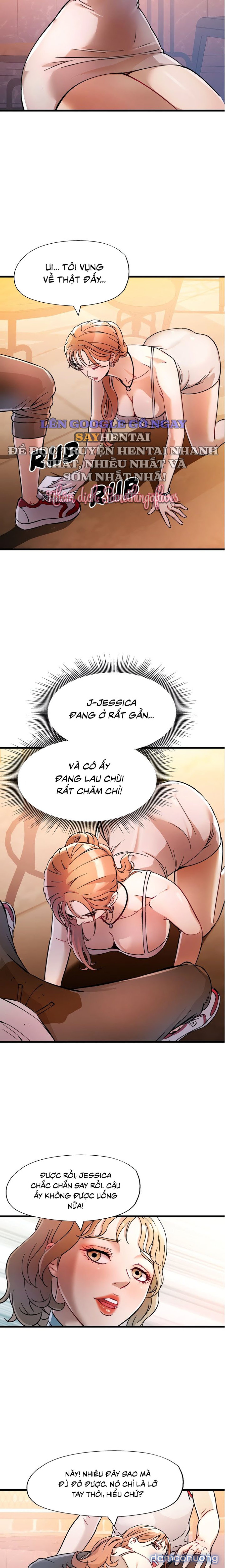 Công Việc Thú Vị 