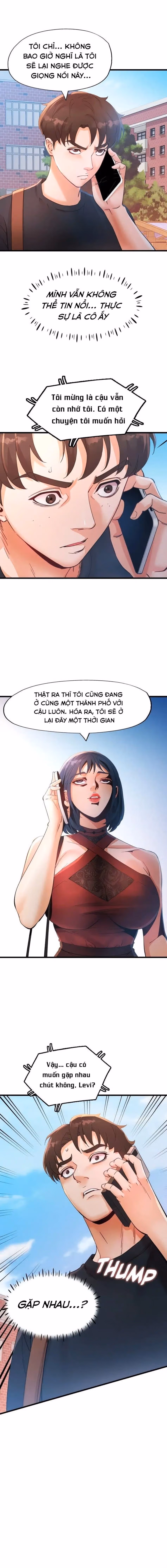Công Việc Thú Vị 