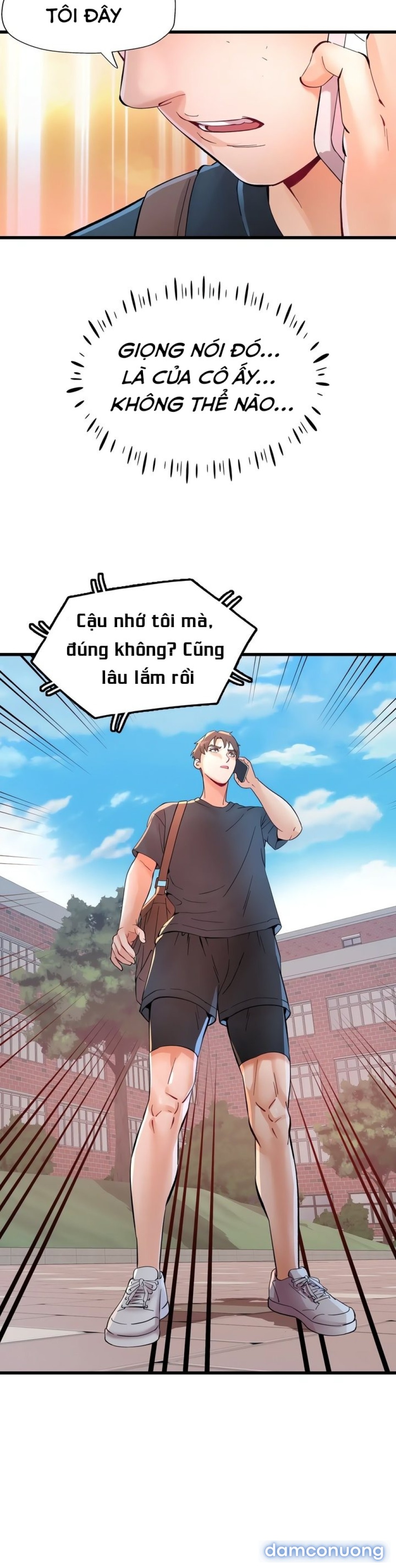Công Việc Thú Vị 
