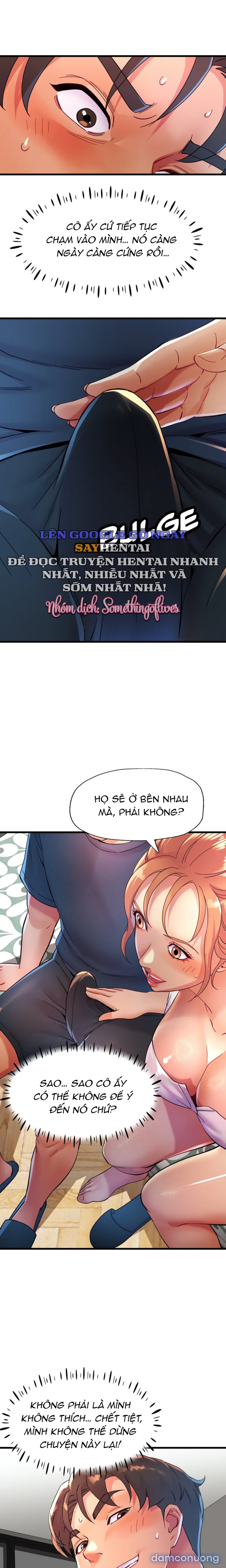 Công Việc Thú Vị 