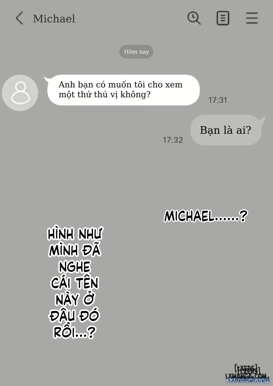 Haha 