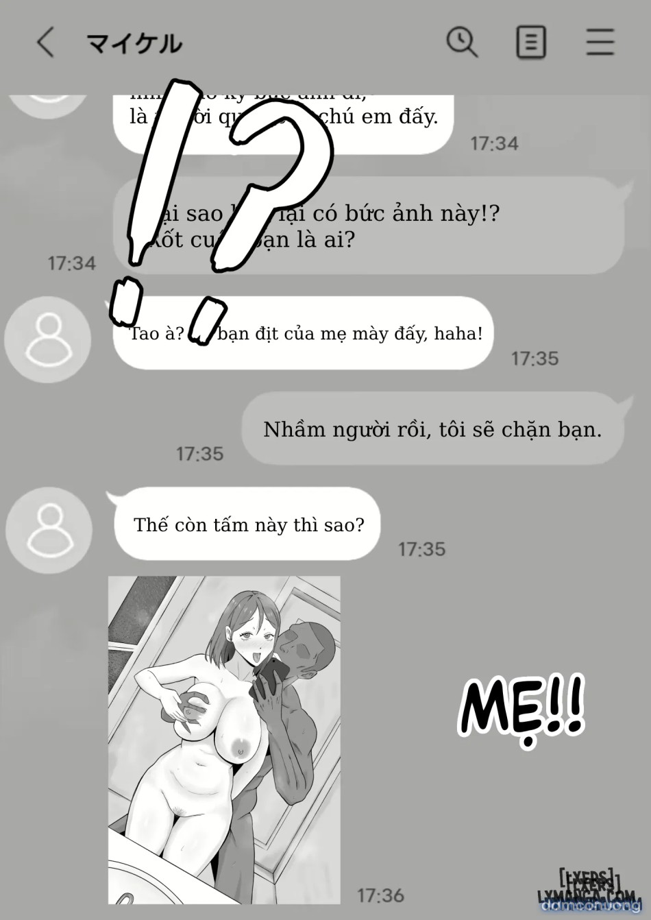 Haha 