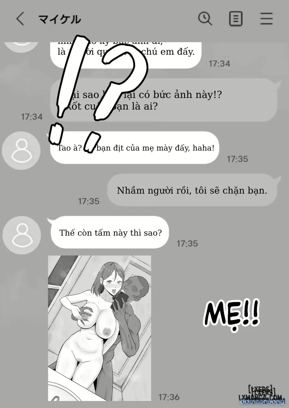 Haha 