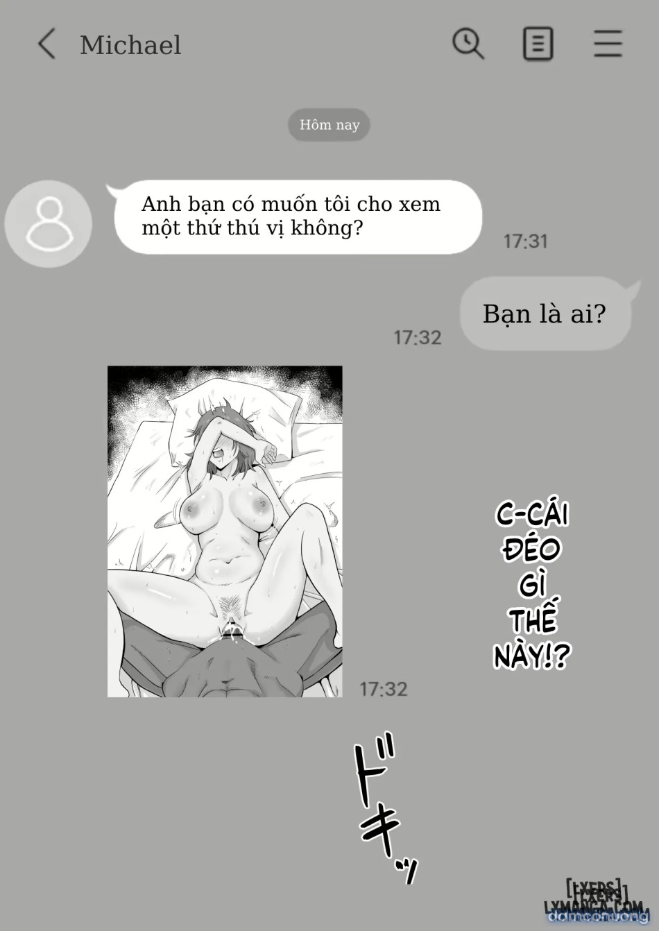 Haha 