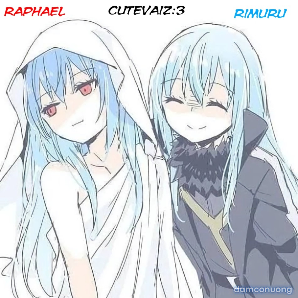 Anime Chara to Sex Dekiru Appli 16, Rimuru Shoukan Hen (Tensei Shitara Slime datta Ken) 