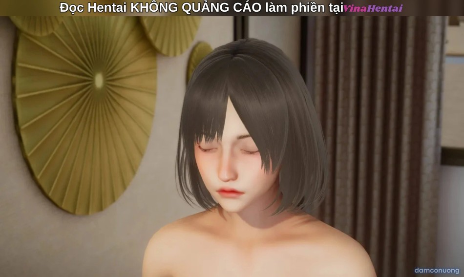 BẠN TÔI ĐÃ BIẾN THÀNH MỘT BỘ ĐỒ DA NGƯỜI 