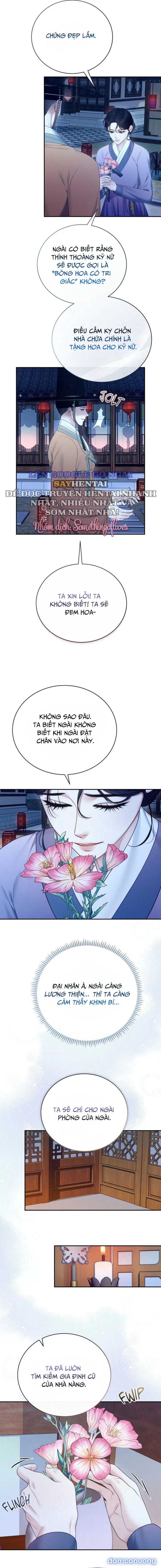 KHÚC CẦU HỒN CỦA KHUYẾT DANH 