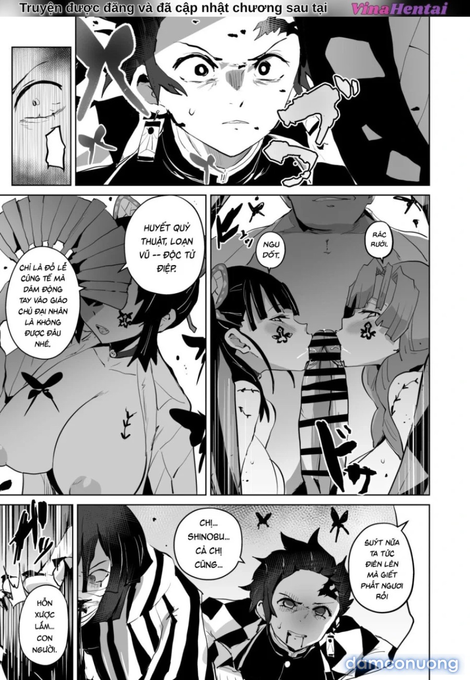 Otsu Metsu Kigan Kouhuku Kyoudan Nyuushin Hen 