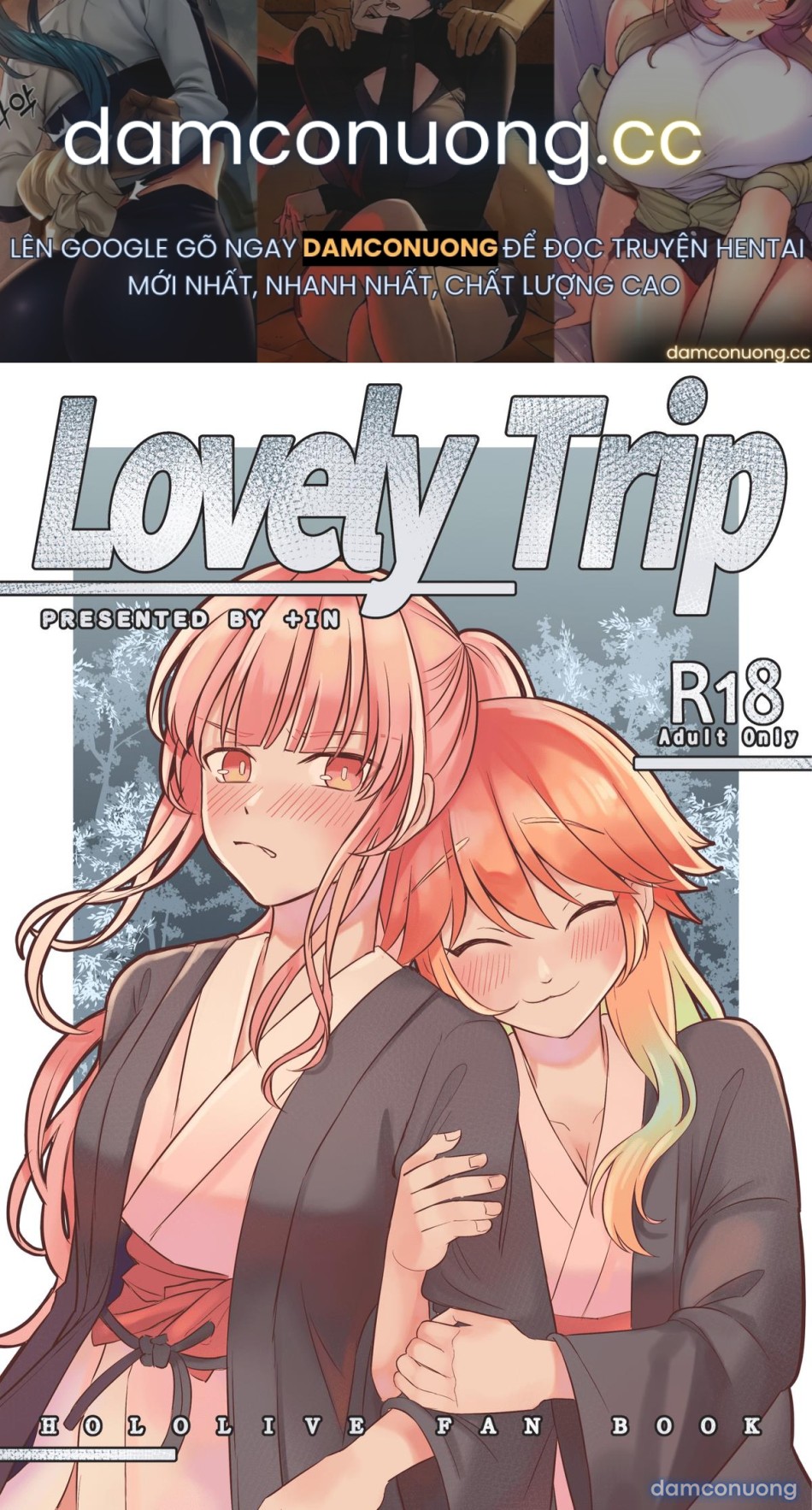 Lovely Trip 