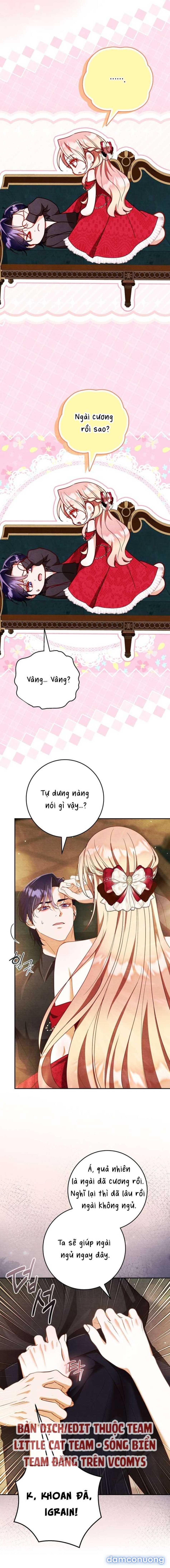 [ KHÔNG CHE 18+ ] Đêm Thoải mái 