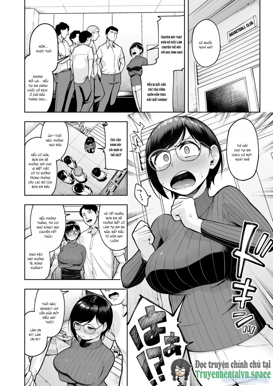 AroThir Dokushin Josei Kyoushi wa Shishunki Danshi nanka Yori Tamattenda yo! 